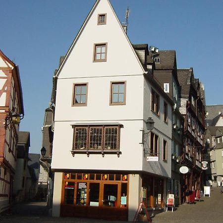 Altstadtappartment Ploetze Limburg Limburg an der Lahn Ngoại thất bức ảnh