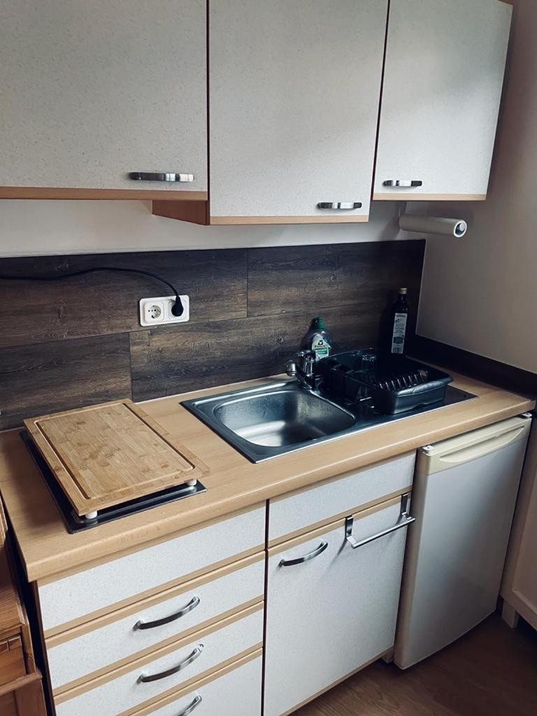Altstadtappartment Ploetze Limburg Limburg an der Lahn Ngoại thất bức ảnh
