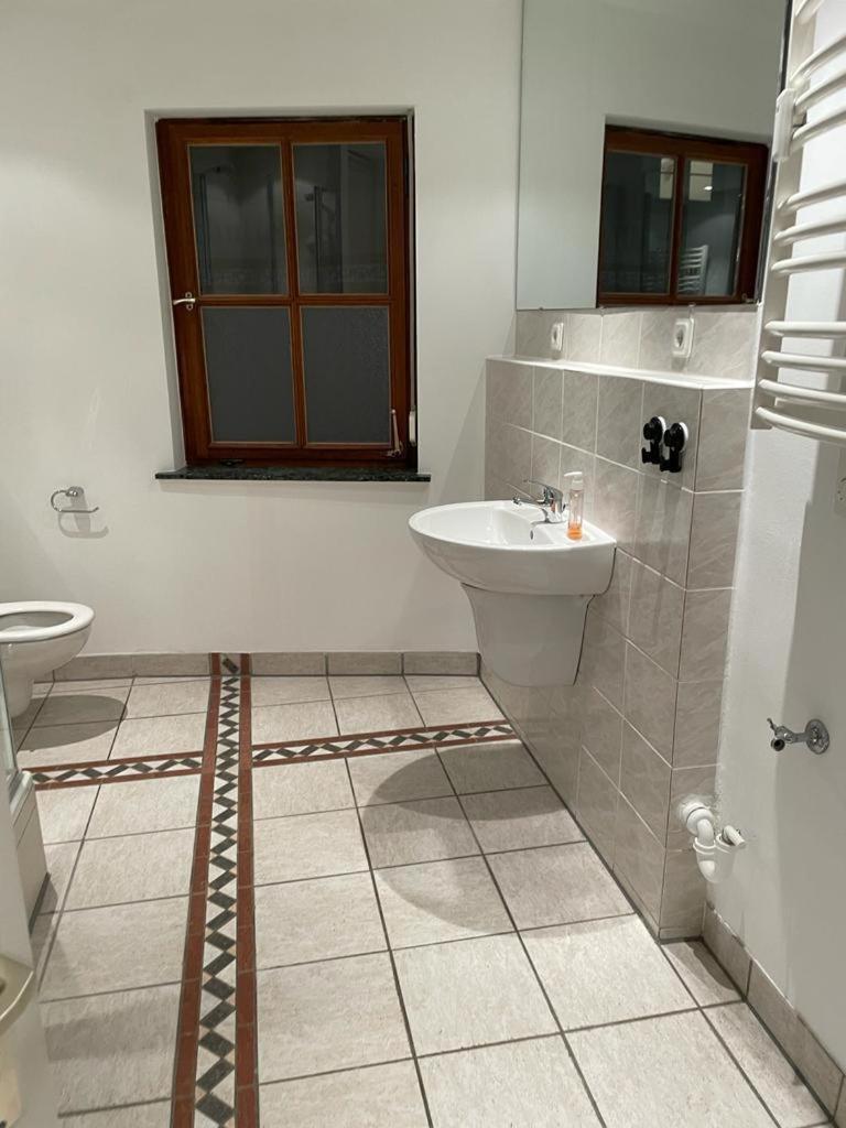 Altstadtappartment Ploetze Limburg Limburg an der Lahn Ngoại thất bức ảnh